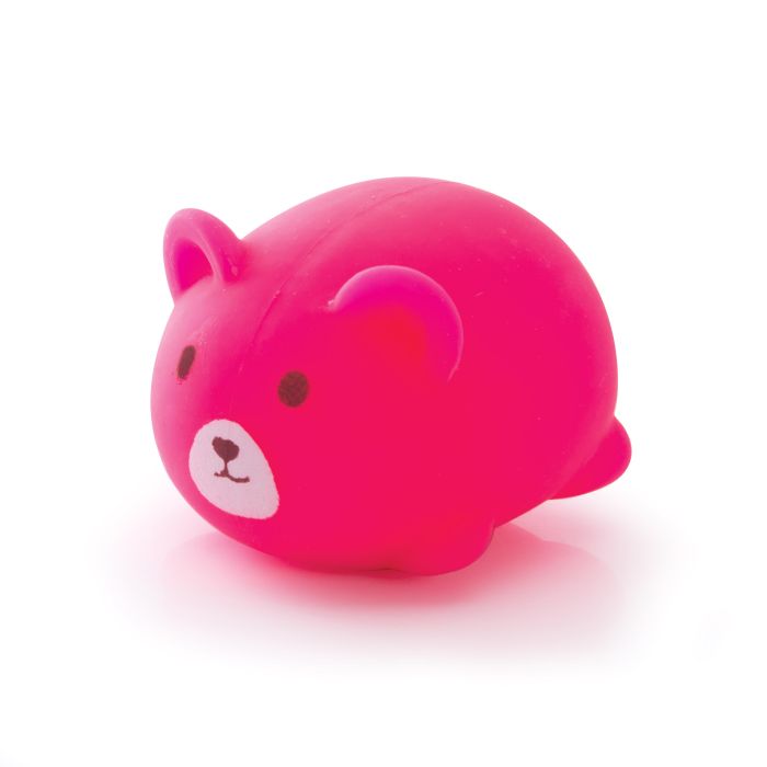 Neon Squishy Pets | Discovery Zone