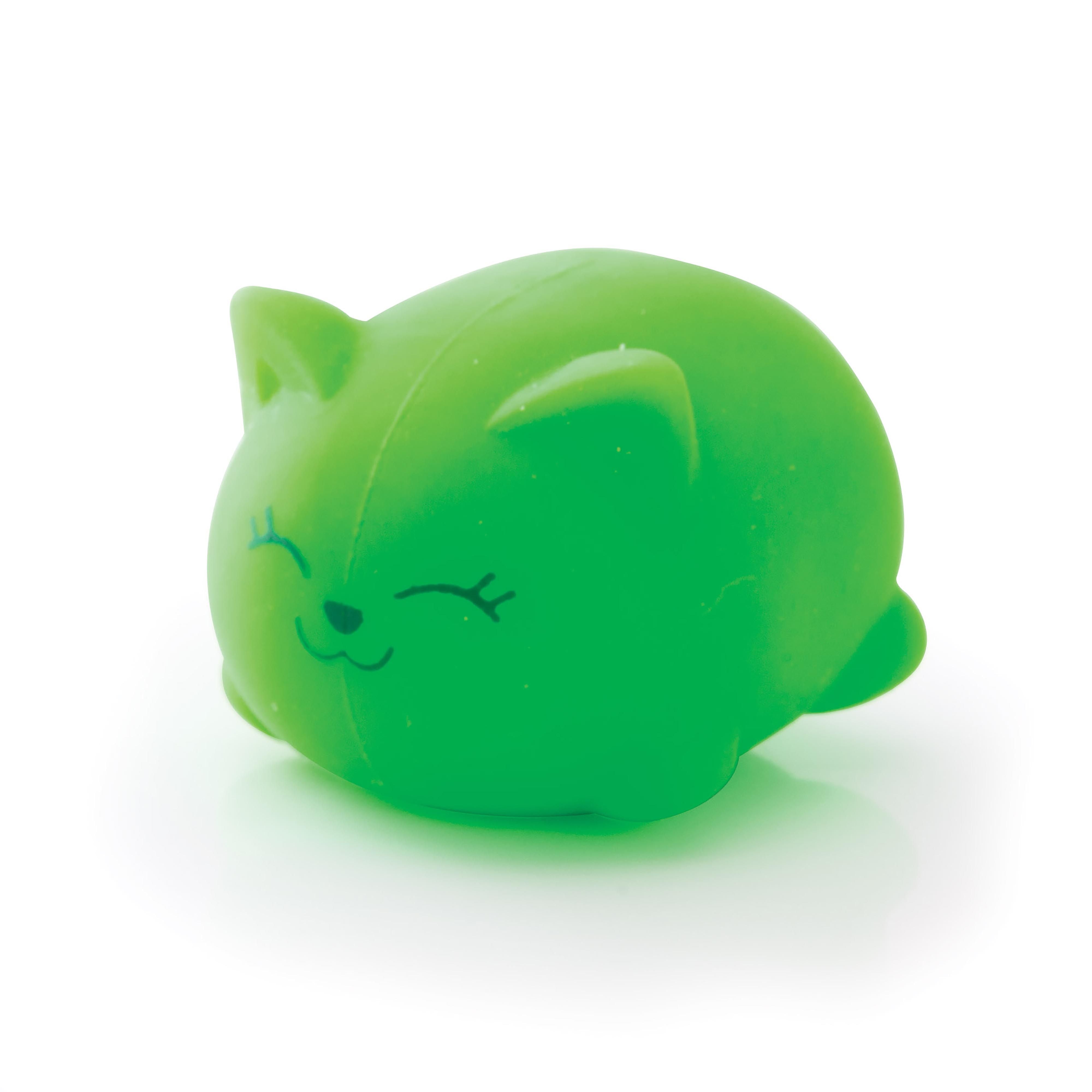 Neon Squishy Pets | Discovery Zone