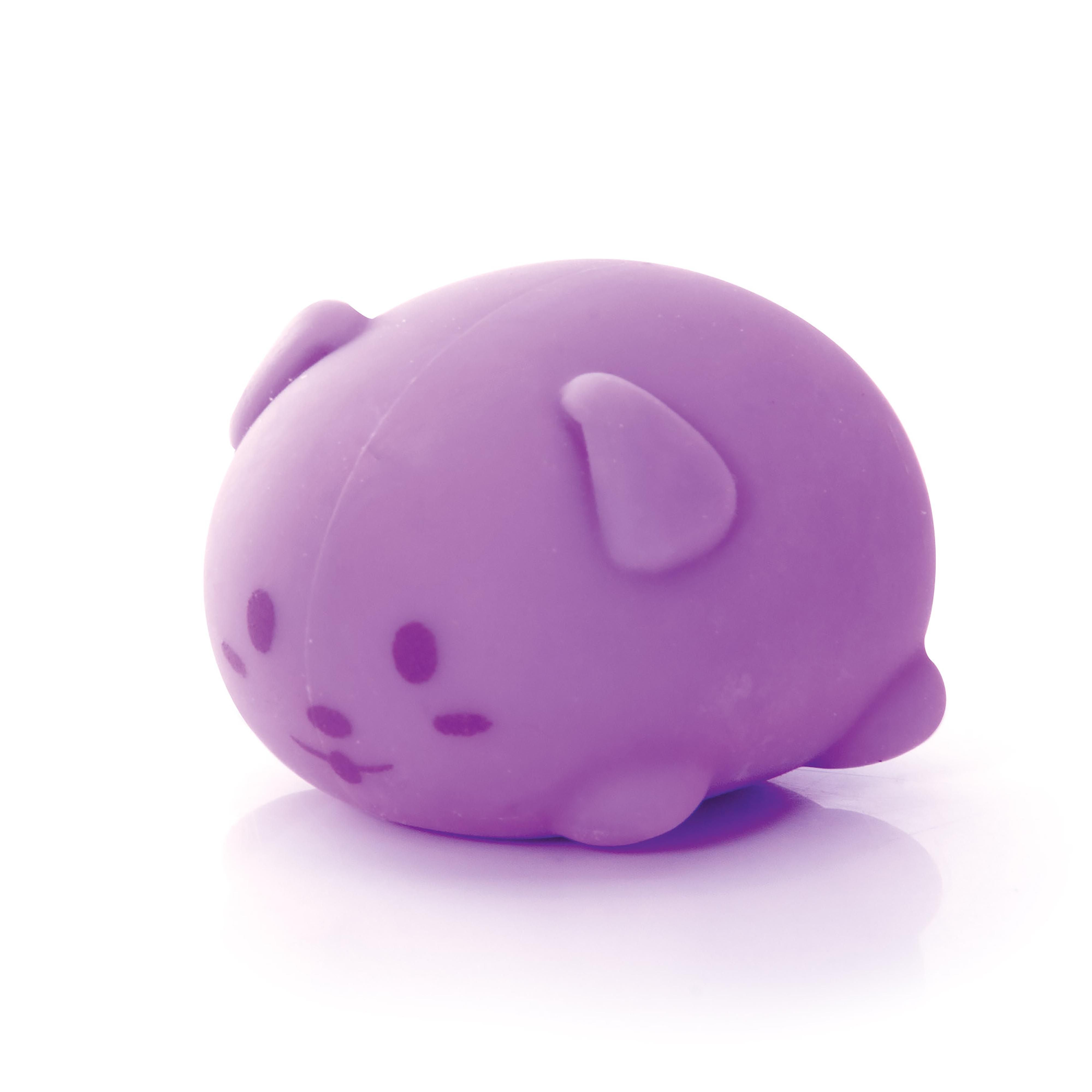 Neon Squishy Pets | Discovery Zone