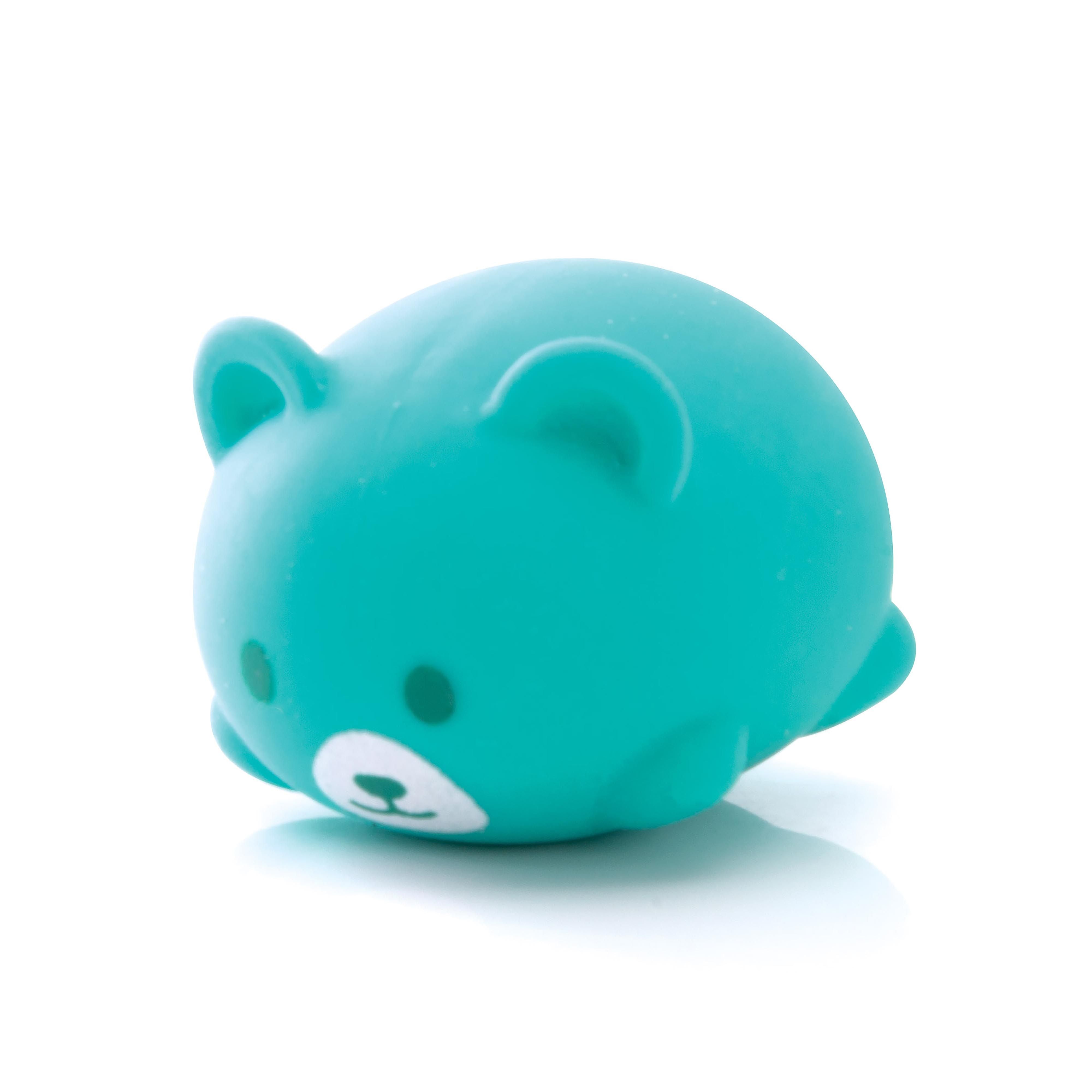 Neon Squishy Pets | Discovery Zone