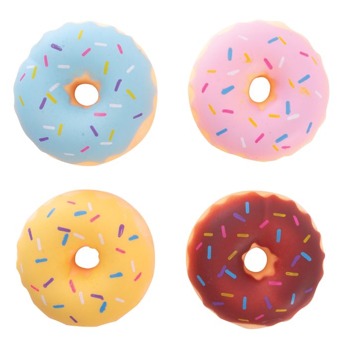 Squishy Donuts | Discovery Zone
