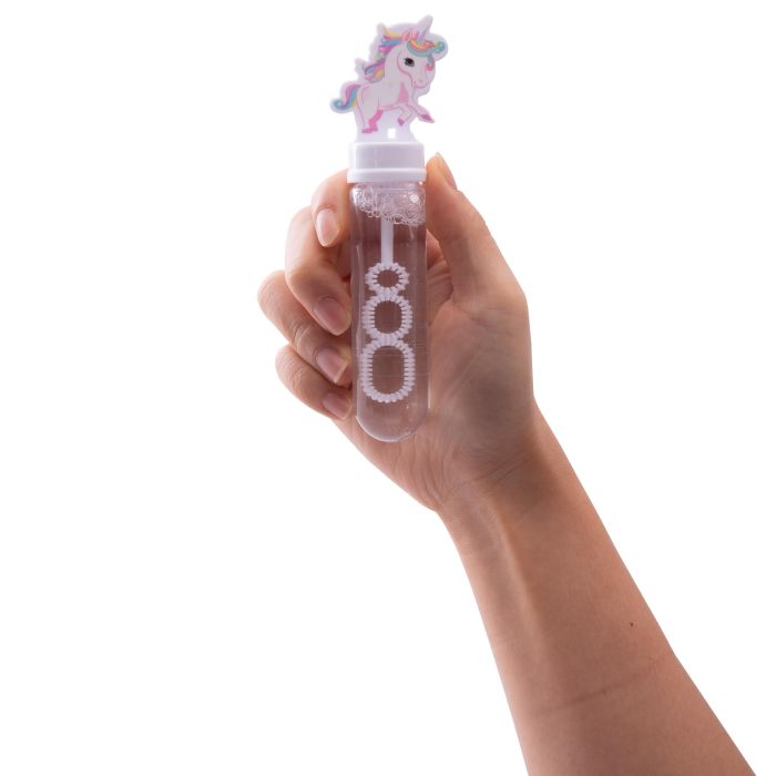 Unicorn Bubbles | Discovery Zone