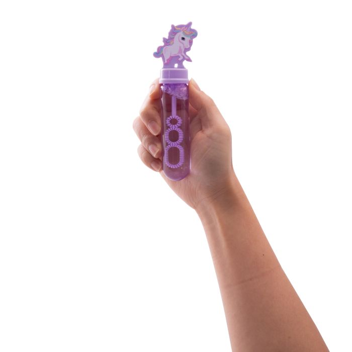 Unicorn Bubbles | Discovery Zone