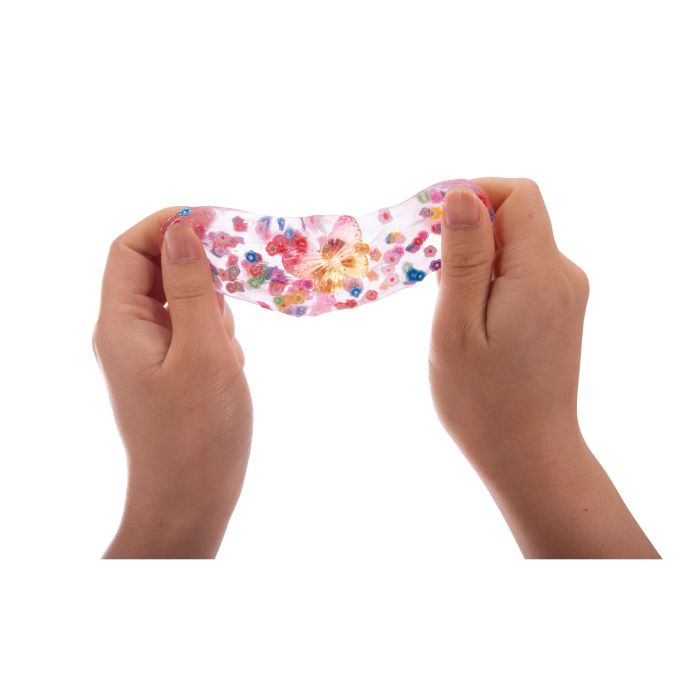 Fairy Confetti Putty | Discovery Zone