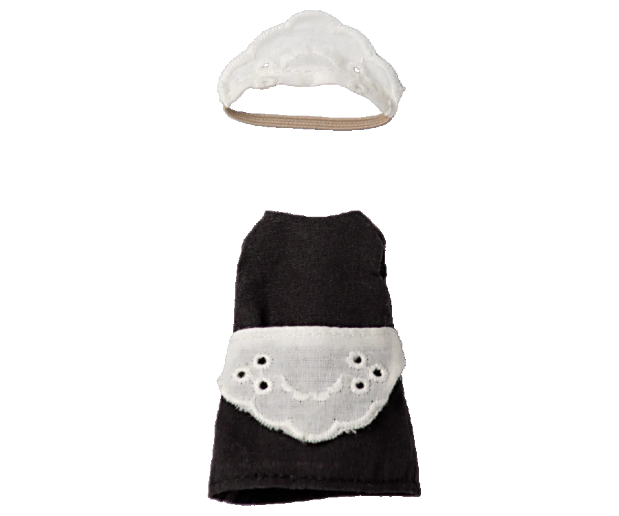 Maid Mouse | Maileg