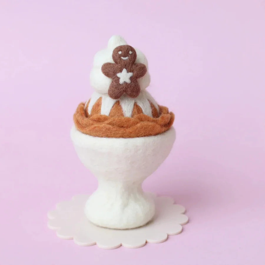 Sundae desserts | Juni Moon
