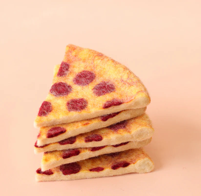 Pepperoni Pizza | Juni Moon