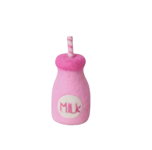 Strawberry Milk | Juni Moon