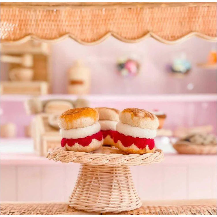 English Scone | Juni Moon