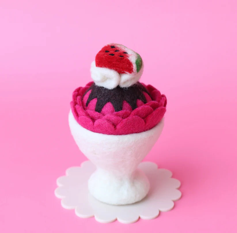 Sundae desserts | Juni Moon