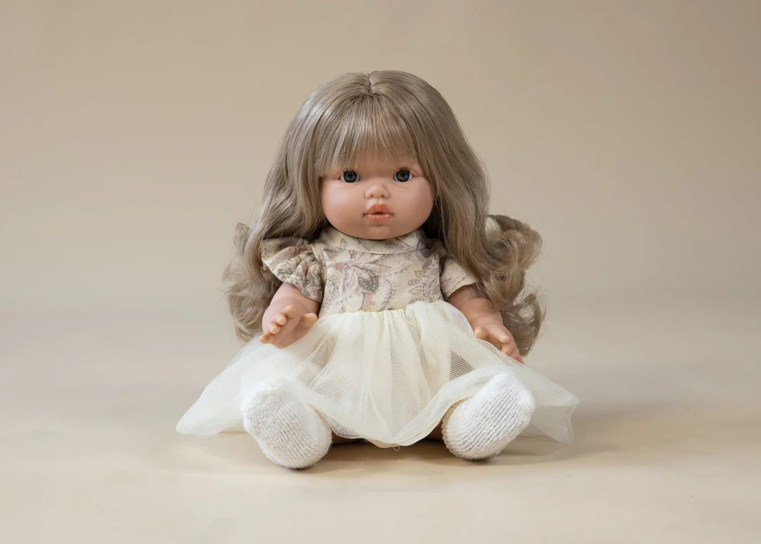 Lyla Doll | MINI COLETTOS