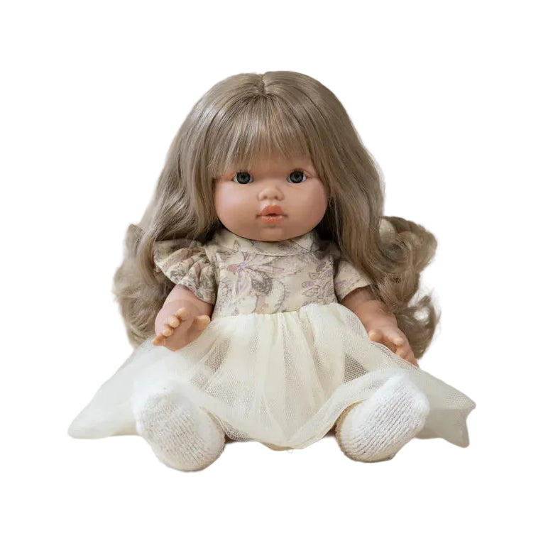 Lyla Doll | MINI COLETTOS