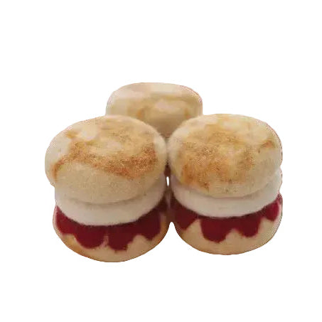 English Scone | Juni Moon