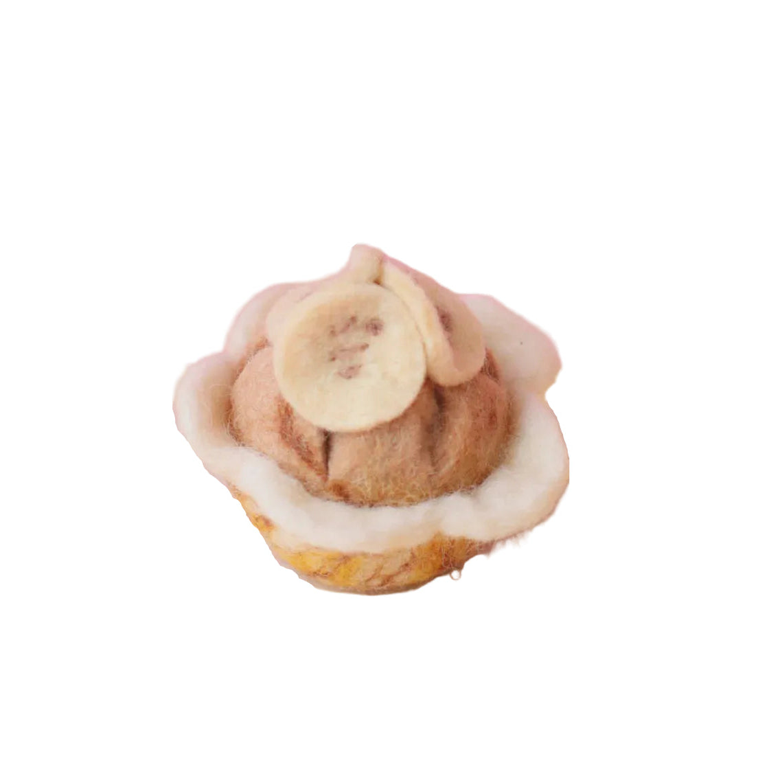 Banana Muffin | Juni Moon