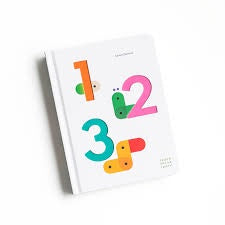 TouchThinkLearn: 123 | Xavier Deneaux