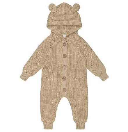 Luca Onepiece - Rye | Jamie Kay
