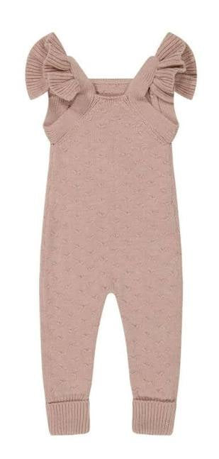 Mia Onepiece - French Pink Marle | Jamie Kay