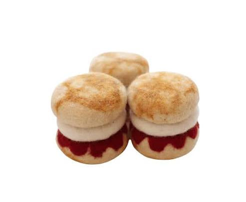 English Scone | Juni Moon