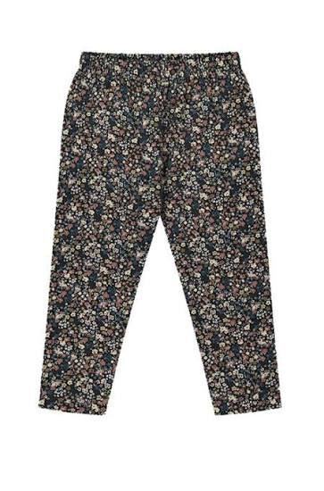 Organic Cotton Everyday Legging - Winter Beauty | Jamie Kay