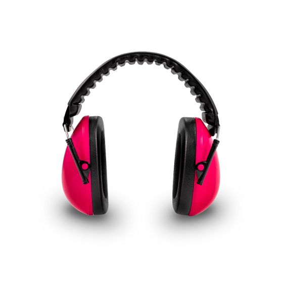 Kids Earmuffs - Pink - 6M+ | Ems