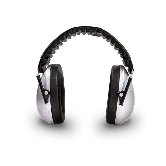 Kids Earmuffs - Grey - 6M+ | Ems