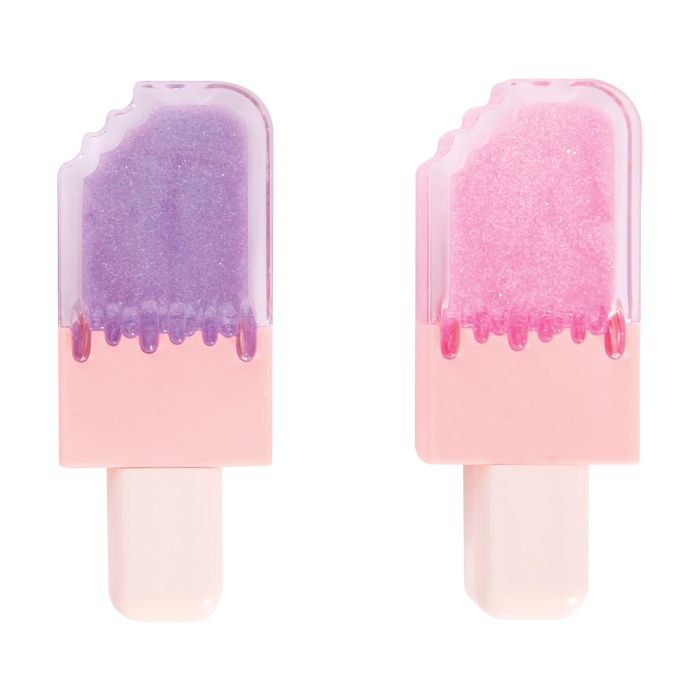 Popsicle Lip Gloss - Assorted | Discovery Zone