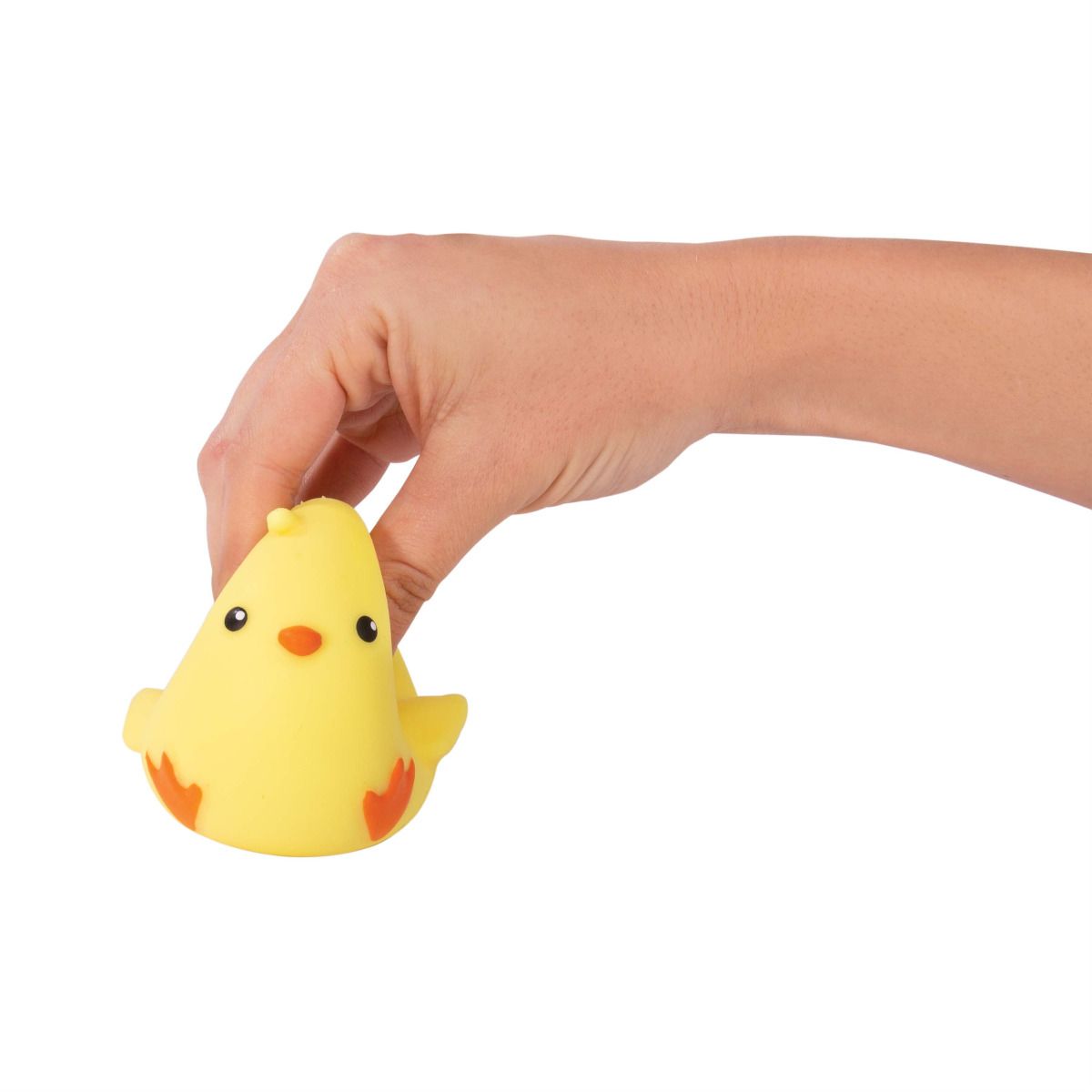 Chirpy Chick | Discovery Zone