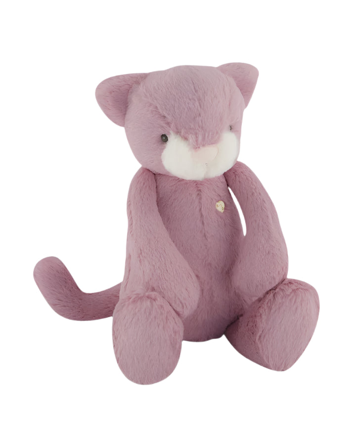 Snuggle Bunnies Elsie the Kitty - Lilium 30cm | Jamie Kay