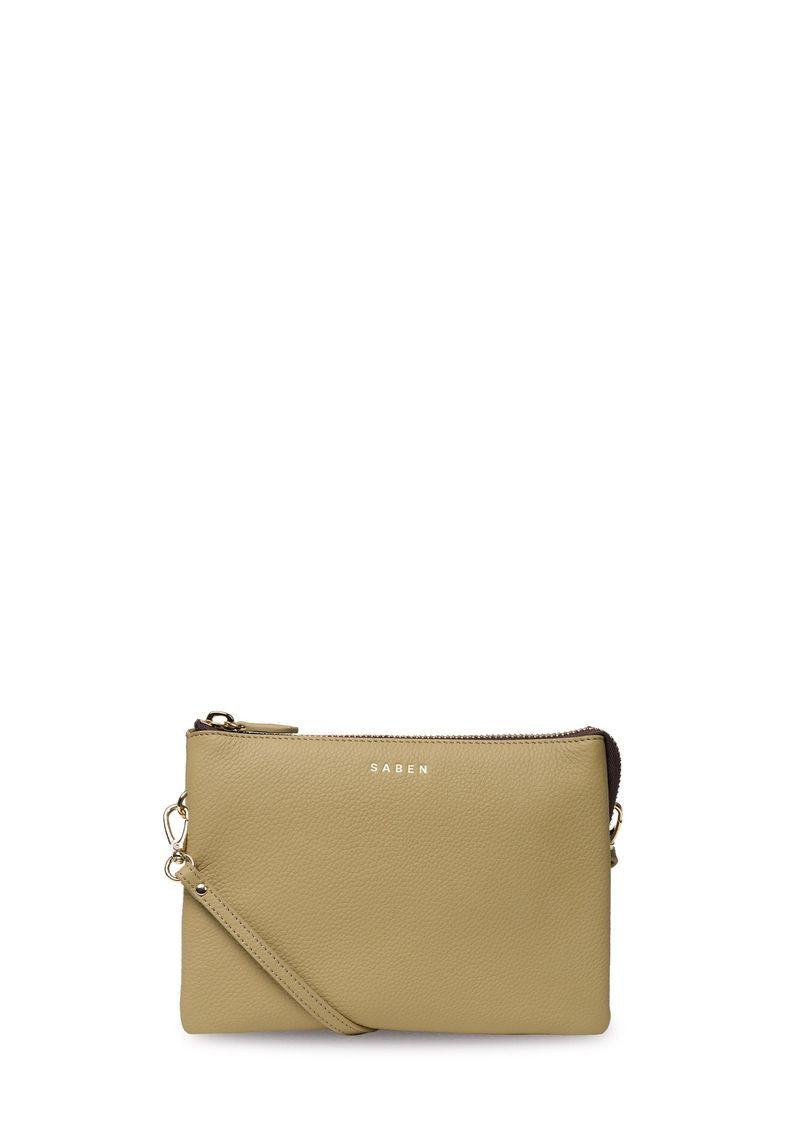 Tilly's Big Sis Crossbody - Willow | Saben