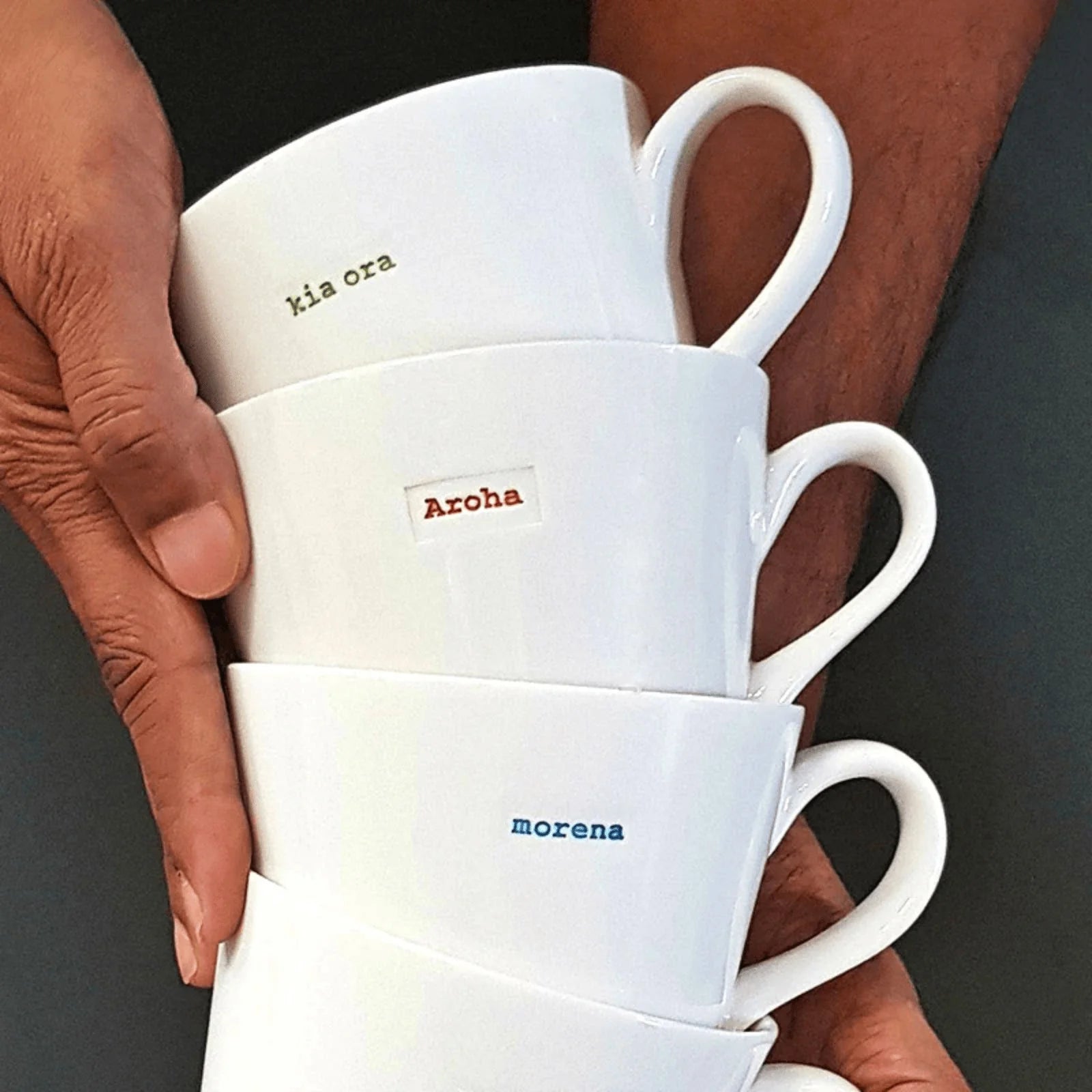 Mug - Aroha | Keith Brymer Jones