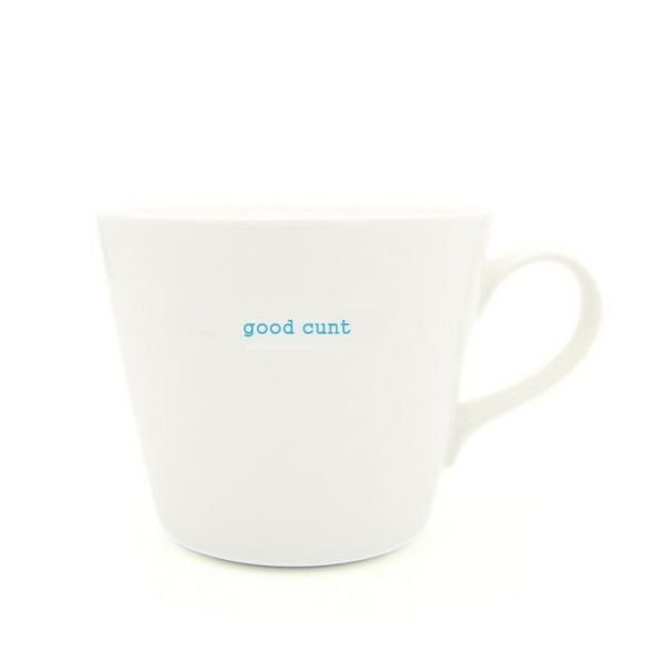 Mug - Good Cunt | Keith Brymer Jones