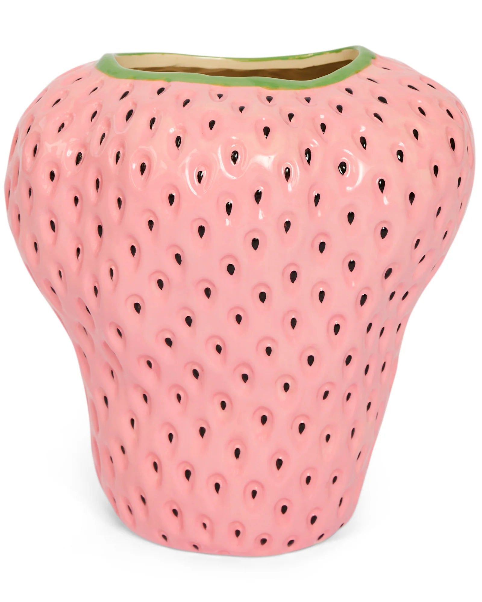 Pink Pineberry Vase | Kip & Co