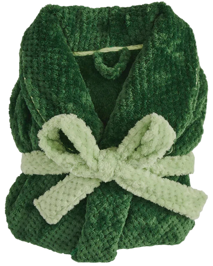 Rainforest Cosy Robe | Kip & Co