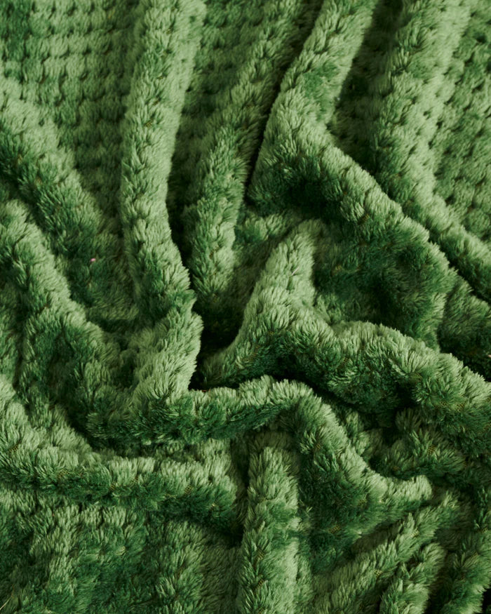 Rainforest Cosy Robe | Kip & Co