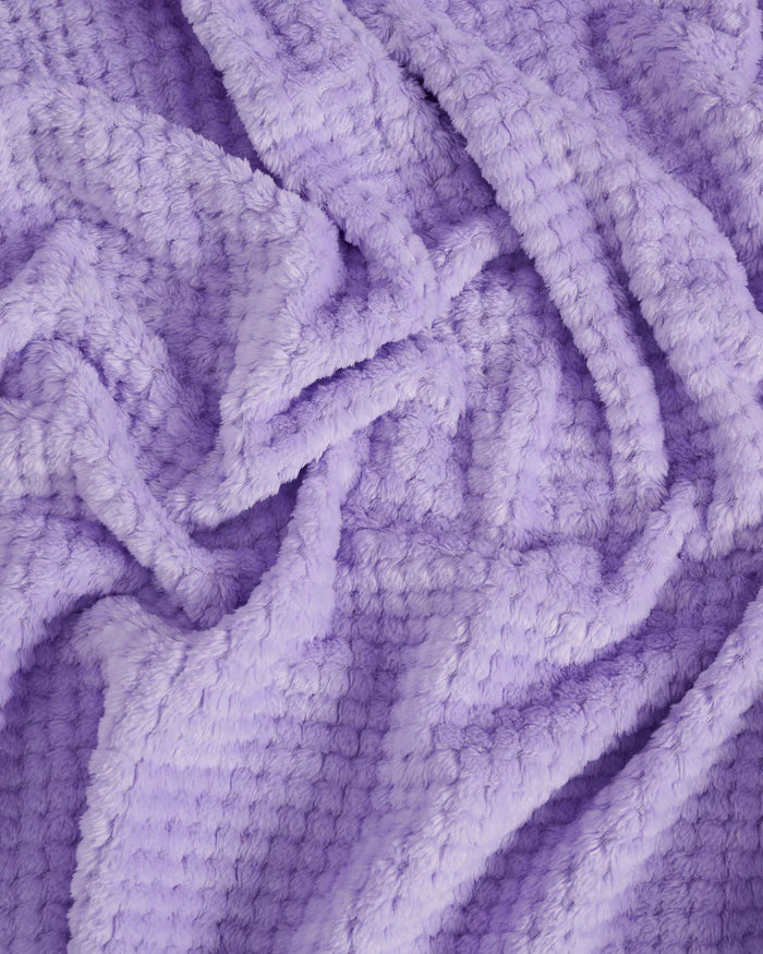 Lavender Cosy Robe | Kip & Co