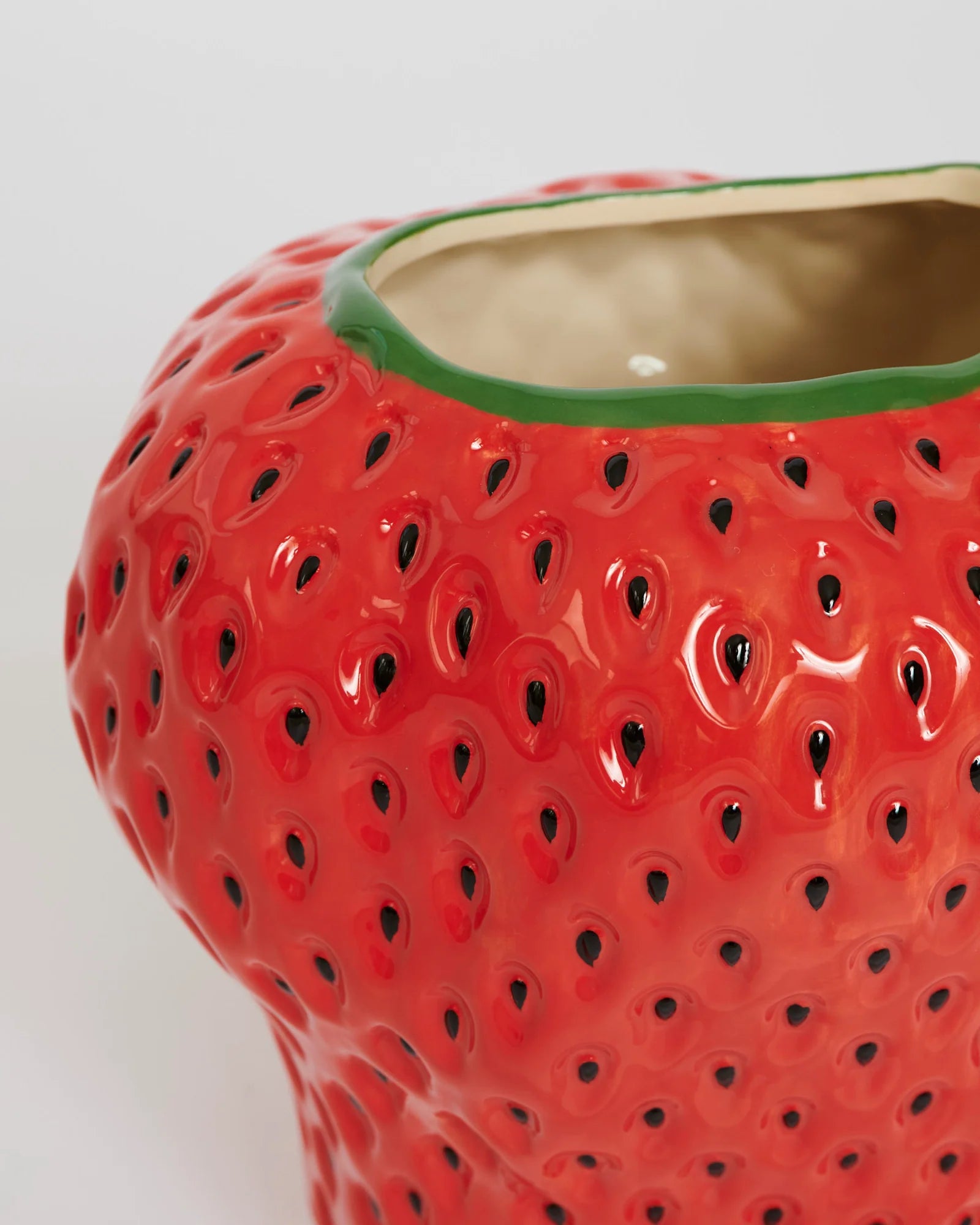 Strawberry Vase | Kip & Co
