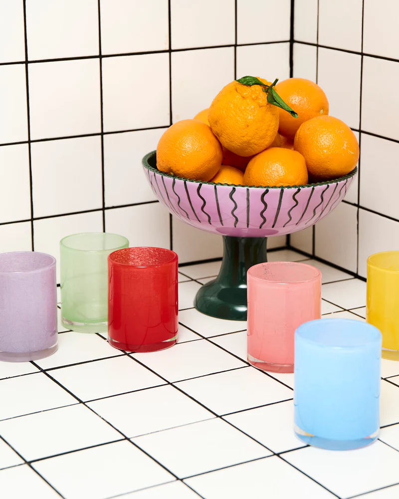 Dreamy Tumbler Glass 6P Set | Kip & Co