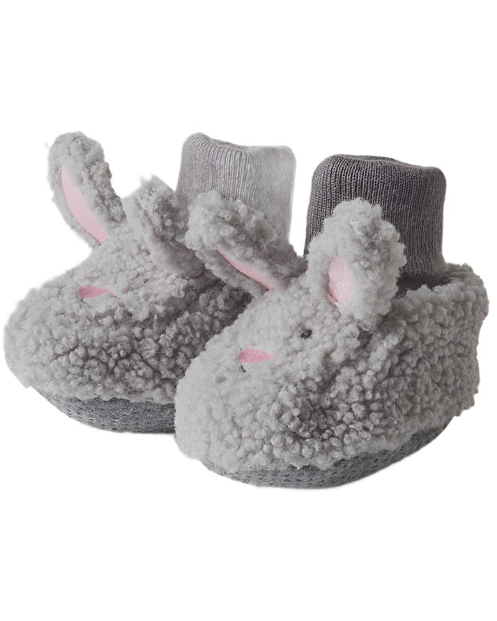Bunny Baby Booties | Kip & Co