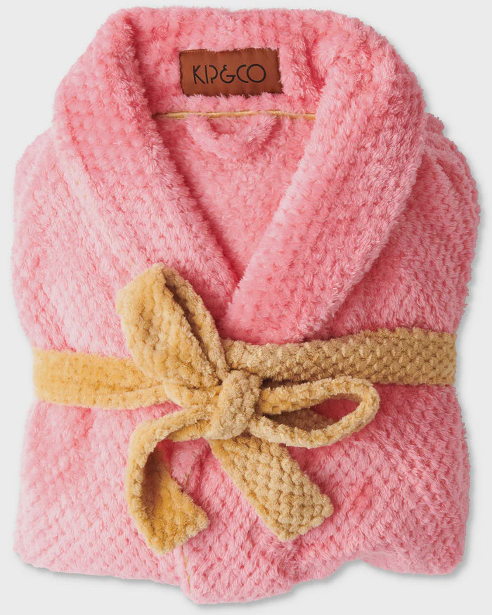 Sweet Nothings Cosy Robe One Size | Kip & Co