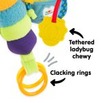 Freddie The Firefly | Lamaze