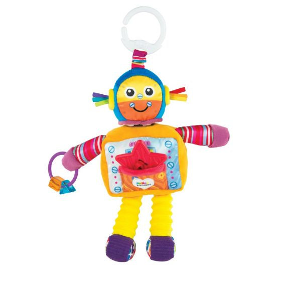 Mitchell Moonwalker | Lamaze