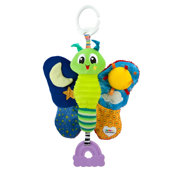 Brooke the Butterfly | Lamaze