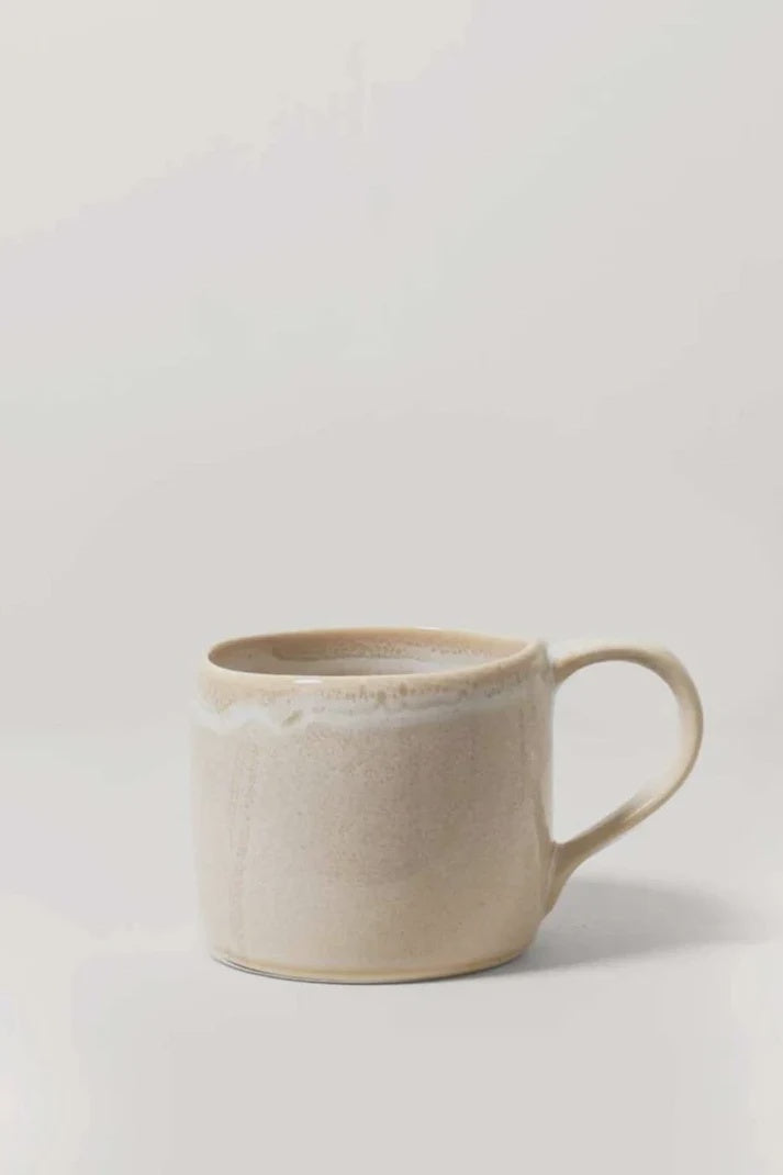 ORGANIC MUG/LINEN | Robert Gordon