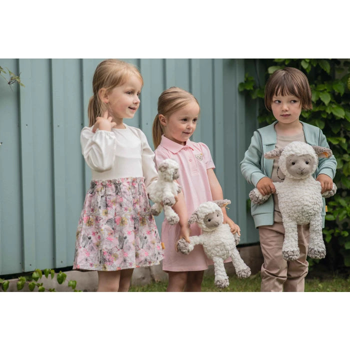 Lita Lamb | Steiff