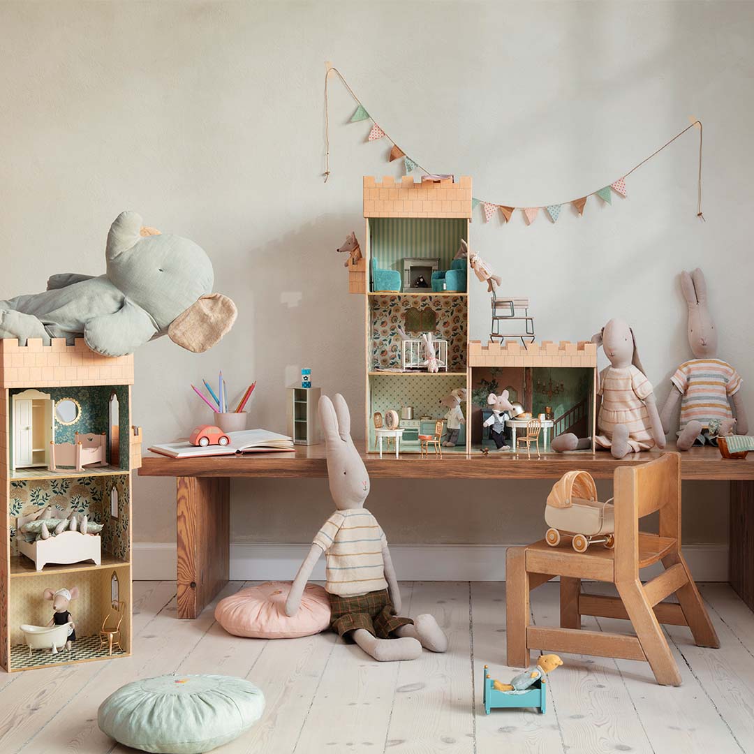 Maid Mouse | Maileg