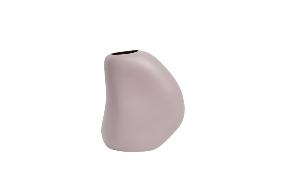 LT Harmie Vase Kerry- Mauve | Ned Collections