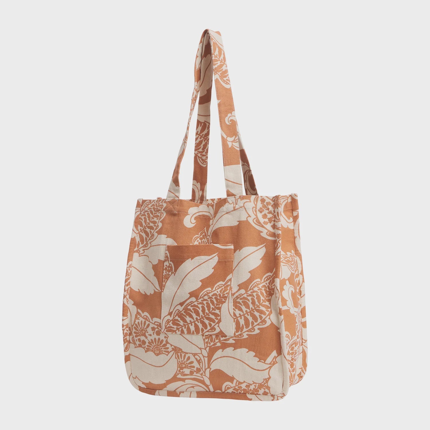 Lata Tote Bag | Sage x Clare