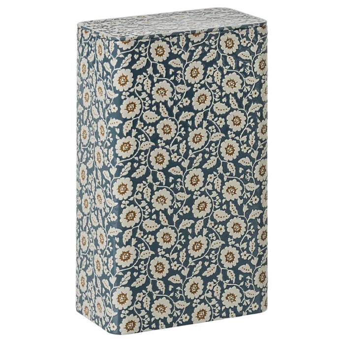 Metal Box Flowers Set - 2 | Maileg