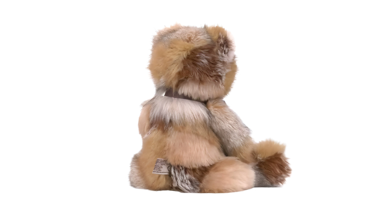 Scott | Charlie Bears
