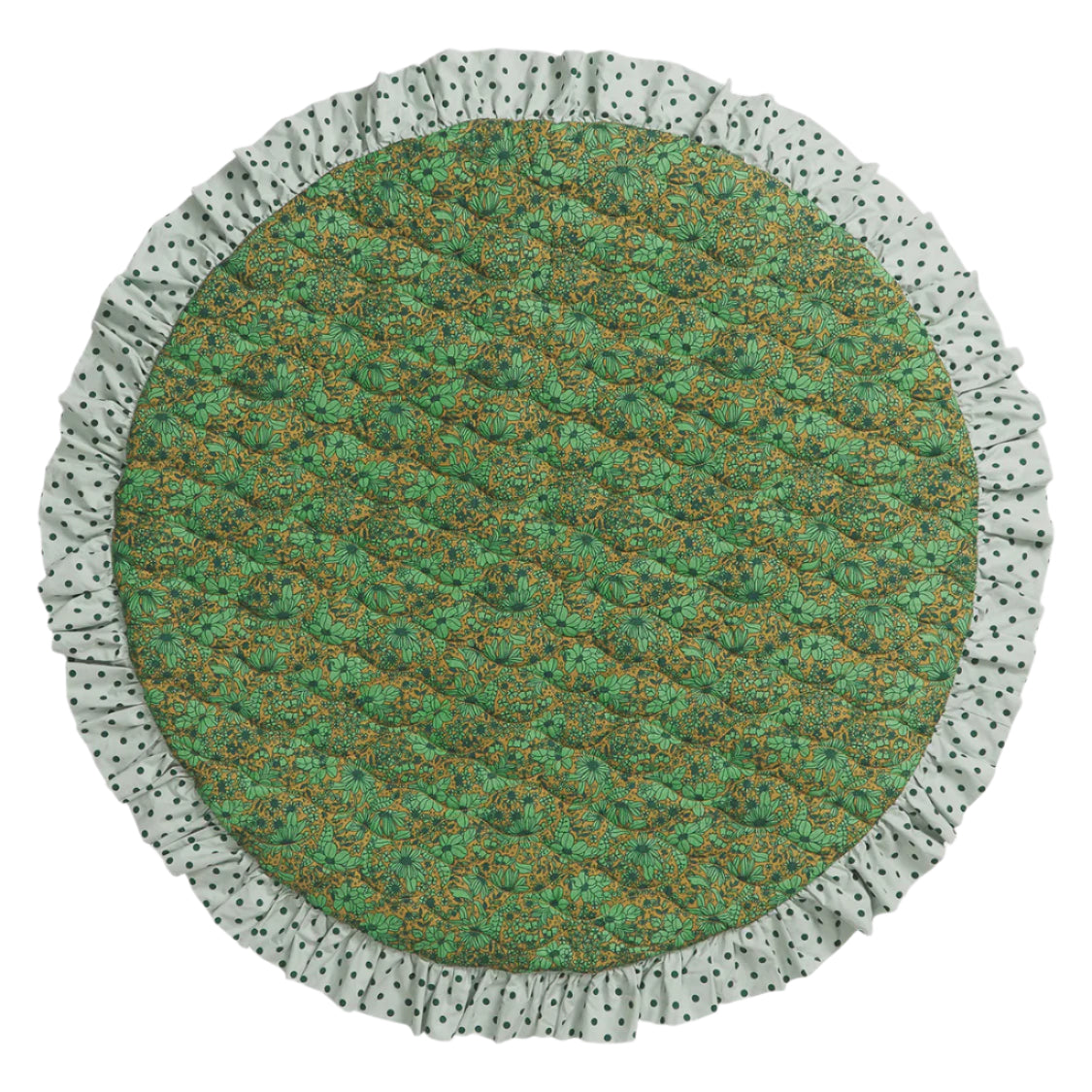 Evette Play Mat | Sage & Clare